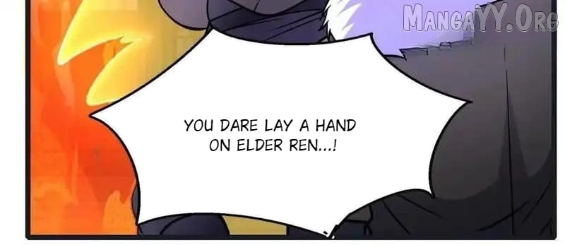 Divine Urban God Chapter 307 - page 72